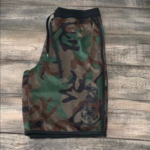 Men’s Hurley Shorts Small